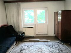 Tei, Maica Domnului, OMV, semistradal, bloc mixt, 1988